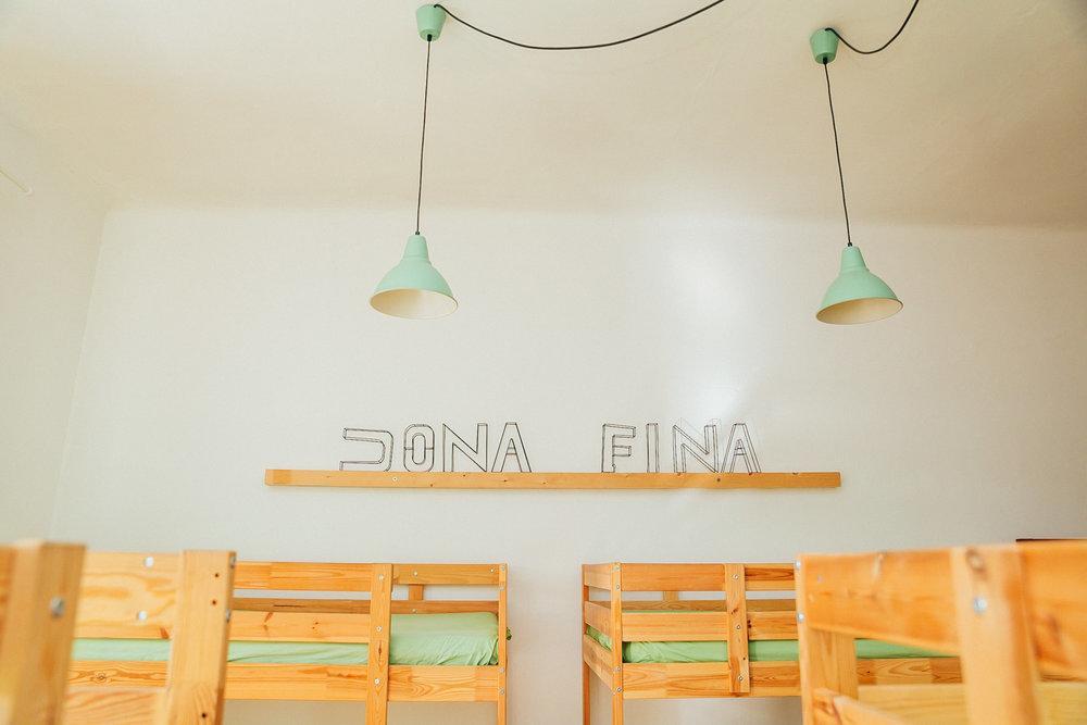 Dona Fina Guest House Mirandela Dış mekan fotoğraf